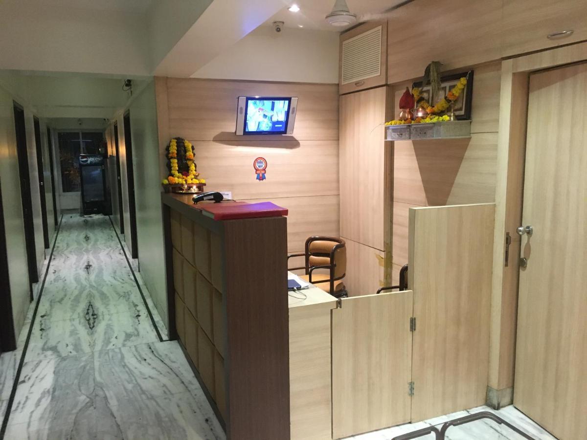 Pravasi Residency Villa Thane Bagian luar foto