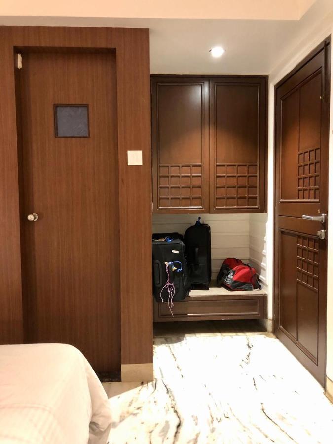 Pravasi Residency Villa Thane Bagian luar foto