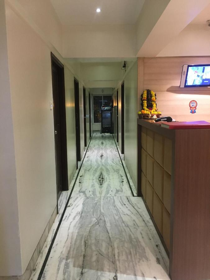 Pravasi Residency Villa Thane Bagian luar foto