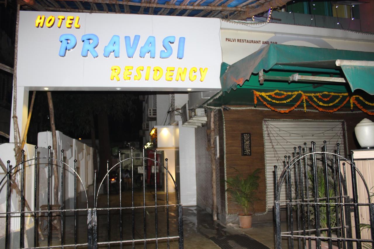 Pravasi Residency Villa Thane Bagian luar foto